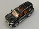 Машинка металева АвтоЕксперт Toyota Land Cruiser 1:24 світло/звук Чорна (GT-01744) - зображення 4