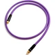 Цифровий коаксіальний аудіо-кабель RCA-RCA Melodika Purple Coaxial Cable MDC-X15 1.5m - зображення 2