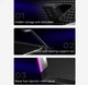 Охлаждающая подставка для ноутбука 15-17.3 дюймов Ice Coorel K-9 Blue RGB - изображение 9