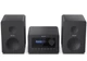Музичний центр - Hi-Fi мікросистема Sharp XLB520D 40W, FM DAB+, CD, Bluetooth Black - зображення 2