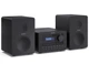 Музичний центр - Hi-Fi мікросистема Sharp XLB514 40W, FM RDS, CD, Bluetooth Black - зображення 3