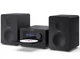 Музичний центр - Hi-Fi мікросистема Sharp XLB514 40W, FM RDS, CD, Bluetooth Black - зображення 6