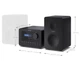 Музичний центр - Hi-Fi мікросистема Sharp XLB514 40W, FM RDS, CD, Bluetooth Black - зображення 8