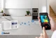 Радиоприемник портативный Sharp DRP420WH DAB+, FM, Bluetooth, батарейки, сеть - изображение 9
