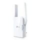 Підсилювач Wi-Fi сигналу, розширювач покриття TP-LINK RE-505X AX1500, 1хGE, LAN, MESH - зображення 1