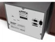 Музичний центр - Hi-Fi мікросистема Sharp XLB512 45W, FM, CD, Bluetooth Brown - зображення 7