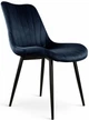 Стул для кухни Perfect Home PM-008 Черный (000012377608) - изображение 7