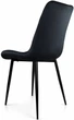 Стул для кухни Perfect Home PM-002 Черный (000012377590) - изображение 3