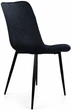 Стул для кухни Perfect Home PM-002 Черный (000012377590) - изображение 5