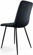 Стул на кухню PM-003 Perfect Home Черный - изображение 4