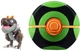Zestaw zabawek Jazwares Pokemon Clip 'n' Go Figurka Tyrunt i Dusk Ball (191726757849) - obraz 2