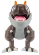Zestaw zabawek Jazwares Pokemon Clip 'n' Go Figurka Tyrunt i Dusk Ball (191726757849) - obraz 4