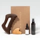 Подарунковий набір "Wood Beauty Booster 2" - изображение 1