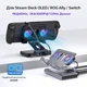 Док-станция MEPATEM с охлаждением для ASUS ROG Ally / X (Турбо режим) / Steam Deck / OLED / Legion Go / Go S / Go 2 / Nintendo Switch / Nintendo Switch 2 / MSI Claw / Xbox Ally, PD 100W - изображение 8