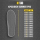 Кросівки M-Tac Summer Pro Dark Olive 37 - зображення 9