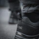 Кроссовки тактические M-Tac Iva Black 40 - изображение 7
