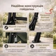 Садовая качель 4Р Garden трёхместная с навесом Зеленая - изображение 3