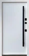 Вхідні двері Qdoors Стріт 3К Флай ручка скоба (950х2040) мм вулиця - зображення 2