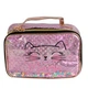Детская Косметичка С Принтом "кошка" T21398, 21x13x12 См (384446) - изображение 2