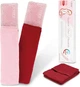 ICEHOF Inserts охлаждающе/согревающие компрессы , 5 шт (B08FCHMLSD) - изображение 1