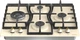 Варильна поверхня GORENJE GW6D42CLI - изображение 5