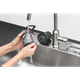 Посудомийна машина AEG FSE94848P - изображение 7