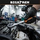 Набір інструментів Bigstretch з 72 предметів у футлярі - зображення 6