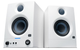 Активні студійні монітори PreSonus Eris 3.5 BT з Bluetooth білі (673454012884) - зображення 2