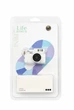 Мини-камера S150 Full HD 1080P, ретро-дизайн, 17.5 г, 38×27×23 мм, microSD 128 ГБ, Type-C – White - изображение 8