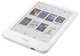Czytnik ebooków Kobo Clara Colour 16GB White (N367-KU-WH-K-CK) - obraz 3