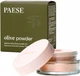Пудра рассыпчатая с сатиновым эффектом Paese Olive Powder universal shade Оливковая 6 г (5902627627200) - изображение 1