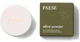 Пудра рассыпчатая с сатиновым эффектом Paese Olive Powder universal shade Оливковая 6 г (5902627627200) - изображение 4