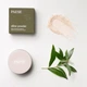 Пудра рассыпчатая с сатиновым эффектом Paese Olive Powder universal shade Оливковая 6 г (5902627627200) - изображение 8