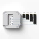 Док-станция Hagibis Mac Mini M4 Hub with M.2 SSD Enclosure - изображение 5