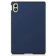 Чехол Primolux Slim для планшета Poco Pad M1 12.1" 2025 - Dark Blue - изображение 2