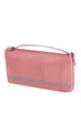 Чохол Для Валізи L American Tourister AMERICAN TOURIST. TA PINK/MAUVE 71x50x30 MF3*10008 - зображення 3