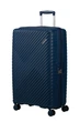 Чемодан 78 См American Tourister DIABLAST DARKWAVE BLUE 78x49x31(34) MK2*01003 - изображение 3