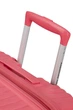 Чемодан 68 См American Tourister DIABLAST PINK GLITCH 68x47x31(34) MK2*90002 - изображение 3