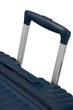 Чемодан 68 См American Tourister DIABLAST DARKWAVE BLUE 68x47x31(34) MK2*01002 - изображение 3
