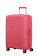 Чемодан 68 См American Tourister DIABLAST PINK GLITCH 68x47x31(34) MK2*90002 - изображение 5