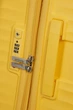 Чемодан 68 См American Tourister DIABLAST DIGITAL YELLOW 68x47x31(34) MK2*06002 - изображение 8
