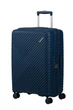 Чемодан 68 См American Tourister DIABLAST DARKWAVE BLUE 68x47x31(34) MK2*01002 - изображение 5