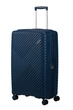 Чемодан 78 См American Tourister DIABLAST DARKWAVE BLUE 78x49x31(34) MK2*01003 - изображение 8