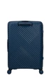 Чемодан 68 См American Tourister DIABLAST DARKWAVE BLUE 68x47x31(34) MK2*01002 - изображение 6
