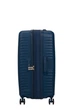 Чемодан 68 См American Tourister DIABLAST DARKWAVE BLUE 68x47x31(34) MK2*01002 - изображение 7