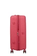 Чемодан 68 См American Tourister DIABLAST PINK GLITCH 68x47x31(34) MK2*90002 - изображение 11