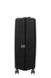 Чемодан 78 См American Tourister DIABLAST BLACK CODE 78x49x31(34) MK2*09003 - изображение 5