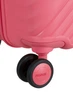 Чемодан 68 См American Tourister DIABLAST PINK GLITCH 68x47x31(34) MK2*90002 - изображение 12