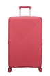 Чемодан 78 См American Tourister DIABLAST PINK GLITCH 78x49x31(34) MK2*90003 - изображение 1