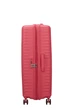 Чемодан 78 См American Tourister DIABLAST PINK GLITCH 78x49x31(34) MK2*90003 - изображение 6